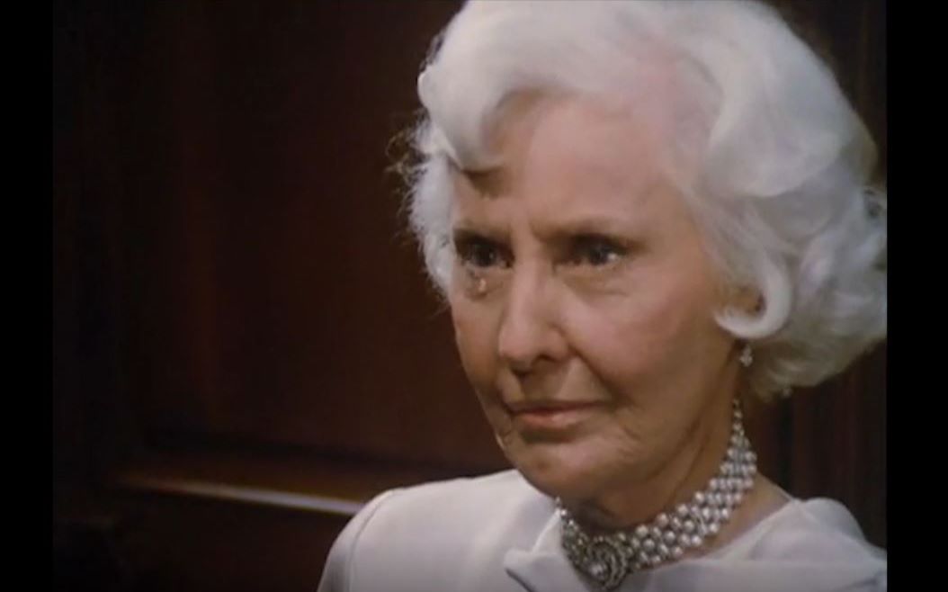 荆棘鸟我的灵魂还是年轻的cut11