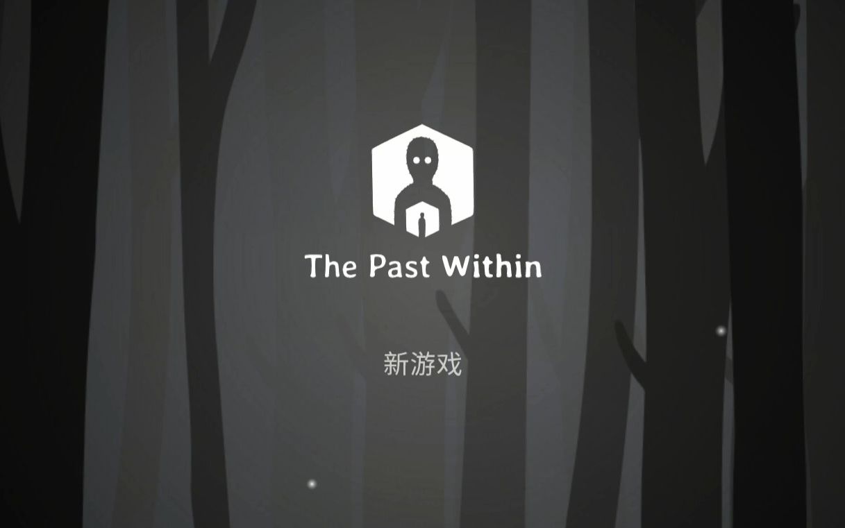 【2K60帧】【The Past Within】(过往之内)全攻略流程单机游戏热门视频