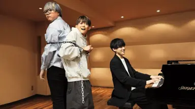 亀井聖矢-哔哩哔哩_Bilibili