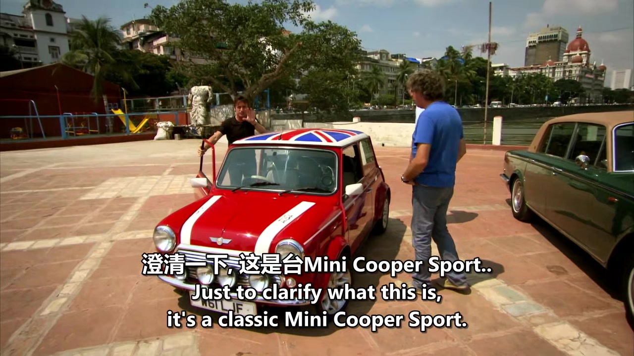 [图]Top Gear - [17x07] - 2011.12.28 - India Special