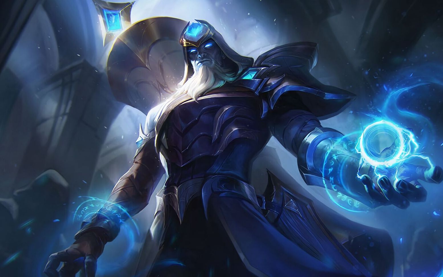 流浪法师的日常