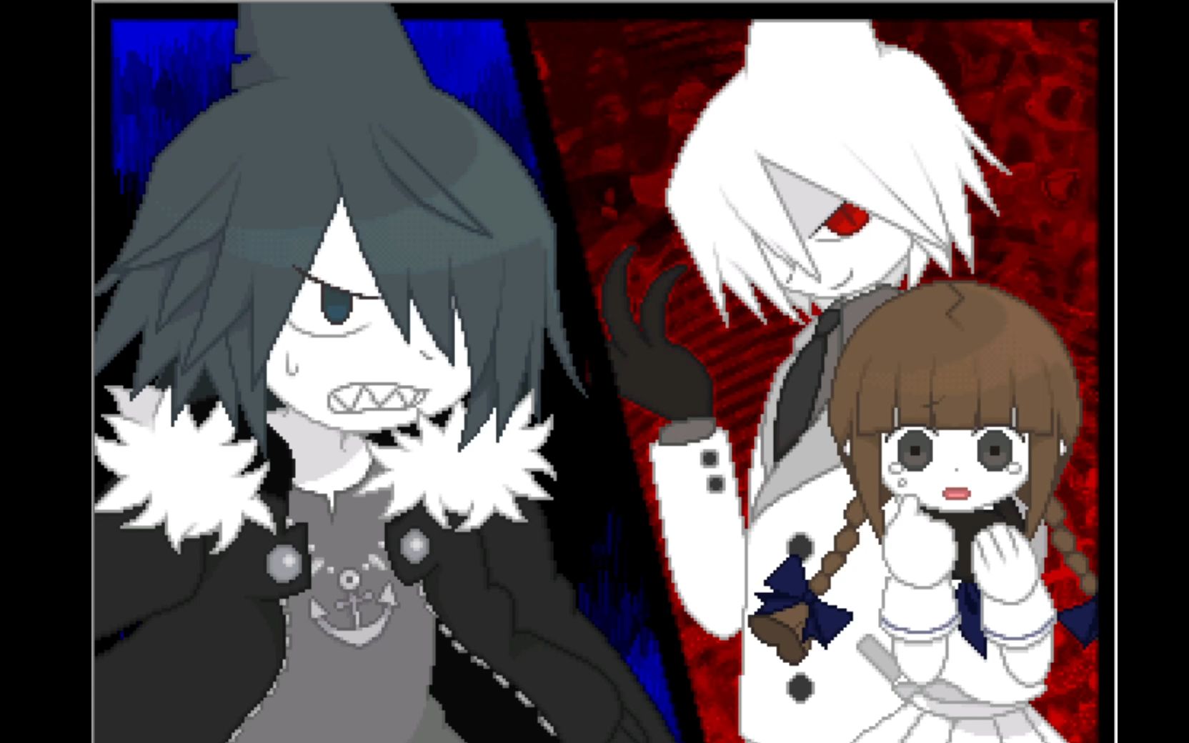 【大海原与大海原】ep.10 大海原与死之海