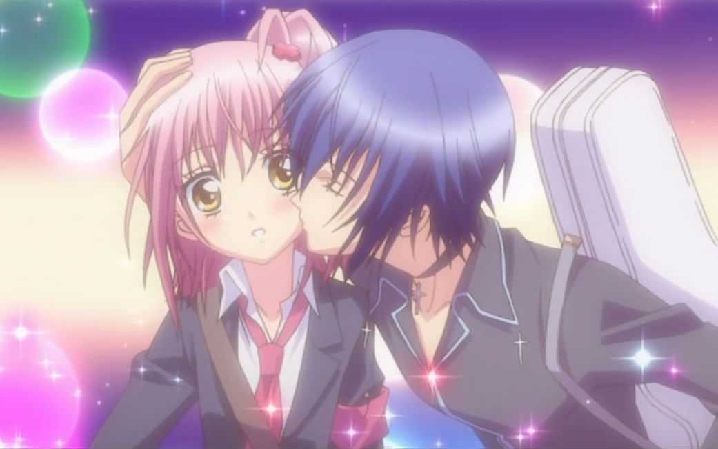 【守护甜心】几斗的秘密_哔哩哔哩 (゜-゜)つロ 干杯~-bilibili