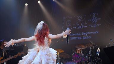 BD1080P 中字」YURIKA ENDO FINAL LIVE -Emotional Daybreak-_哔