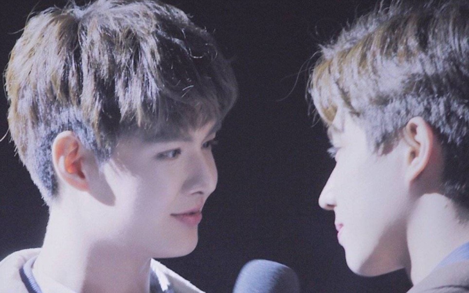 【perthsaint】100个拥抱挑战part2,人间纵有百媚千红,唯独你是情之所