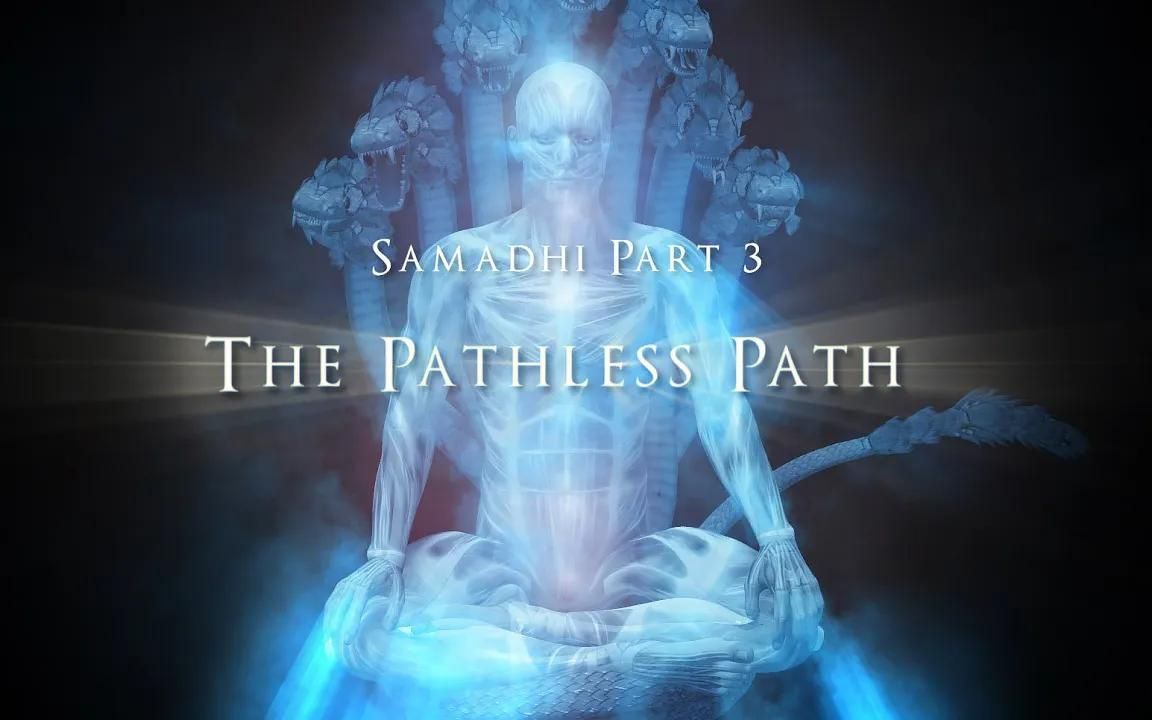 [图]Samadhi Movie丨没有路的路丨2021 - Part 3