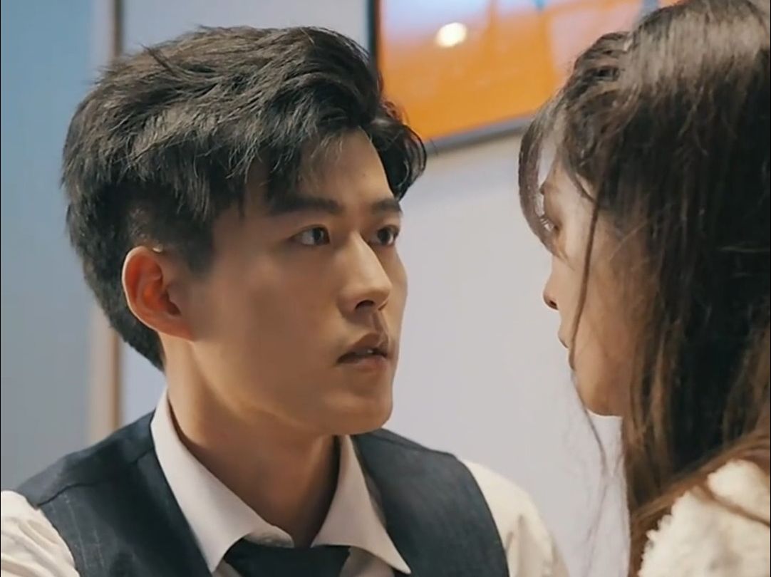 蚀骨情深(六)  舒童 钟熙这部真是虐剧巅峰!男主演爱恨交织的情感绝了