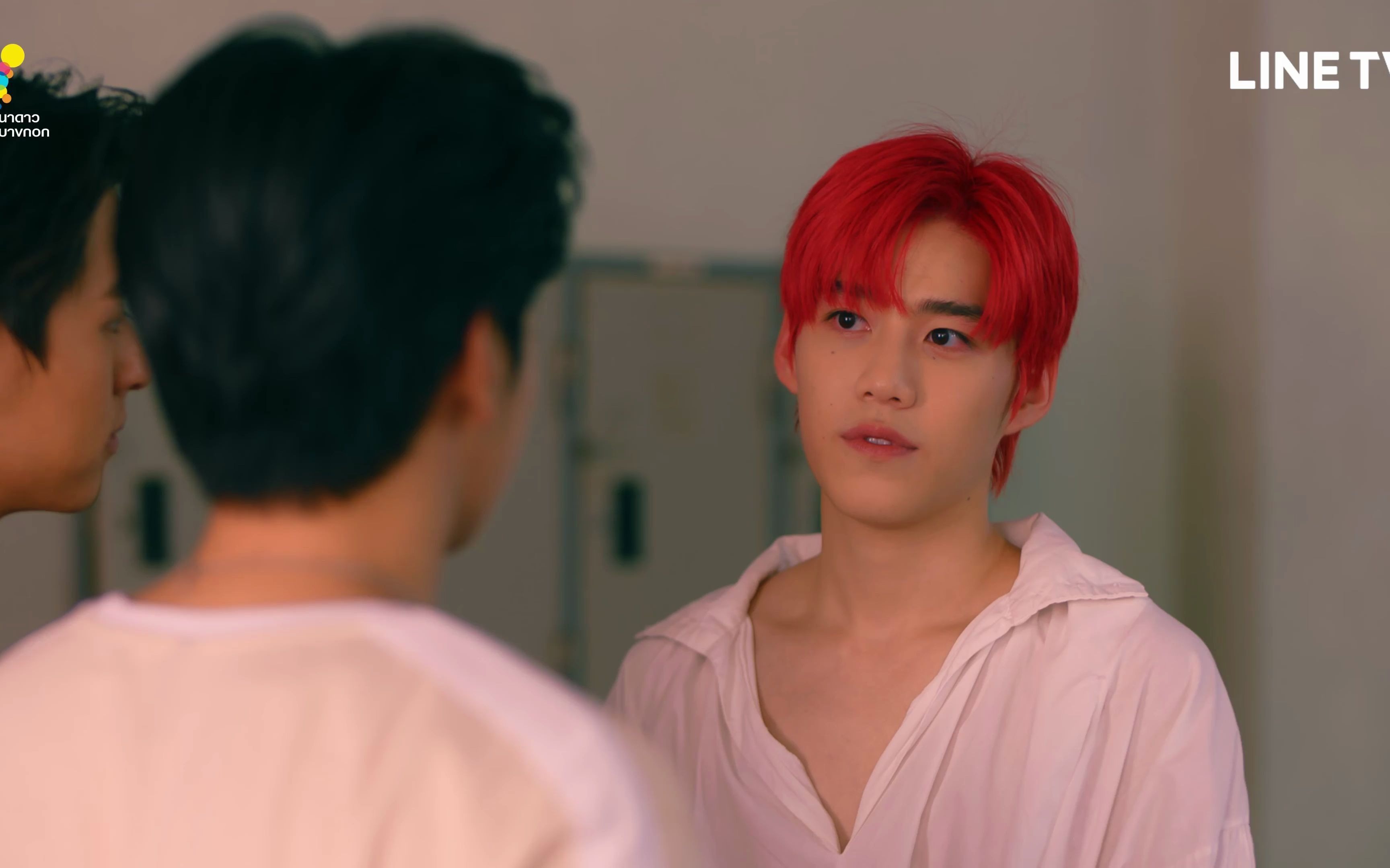 [bkpp]4k 第二季 第四集预告,欧儿感觉这是要当舔狗的节奏?