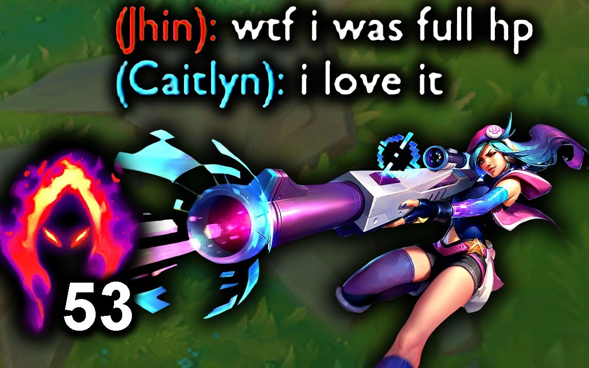 英雄联盟s11-皮城女警