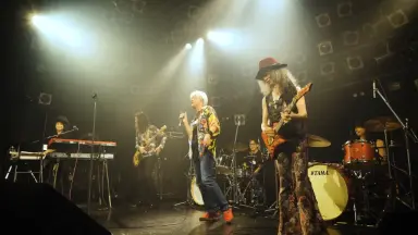 厚見玲衣 SESDEK Sixty Years On ブルーバージョン 厚见玲衣/-哔哩哔哩_Bilibili