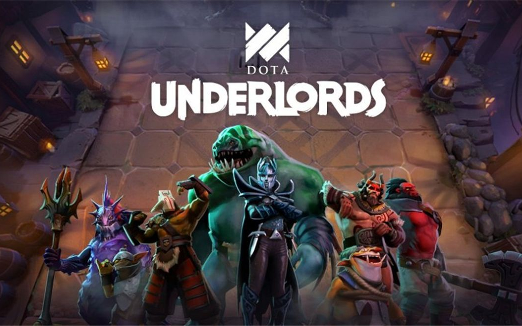 2020828Dota Underlords刀塔霸业终于更新了!最新更新及解析哔哩哔哩bilibili