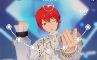 朱桜司-哔哩哔哩_Bilibili