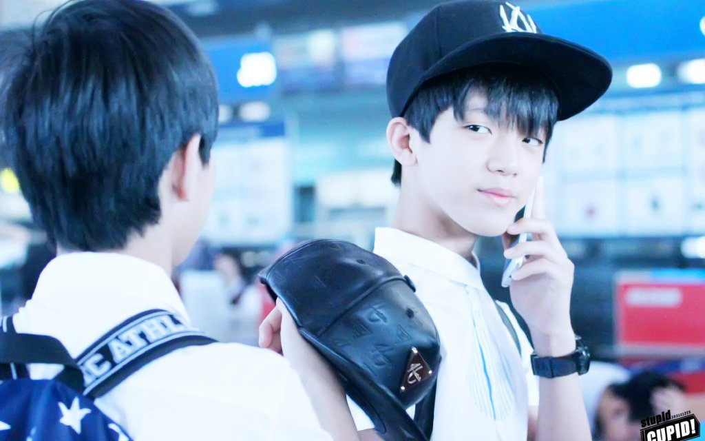 航逸 从夏天开始到夏天结束