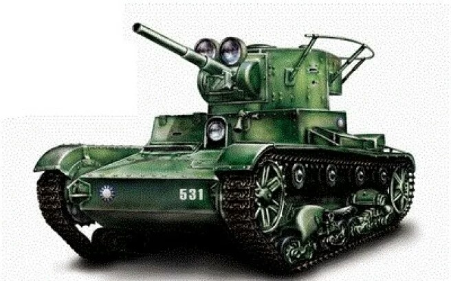 抗战国军使用的坦克装甲车辆上_哔哩哔哩 (゜-゜)つロ 干杯~-bilibili