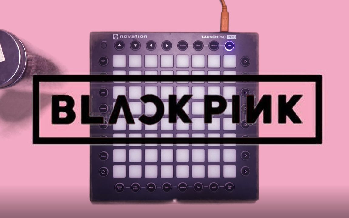 [图]【LAUNCHPAD】 BLACKPINK - Dont Know What To Do