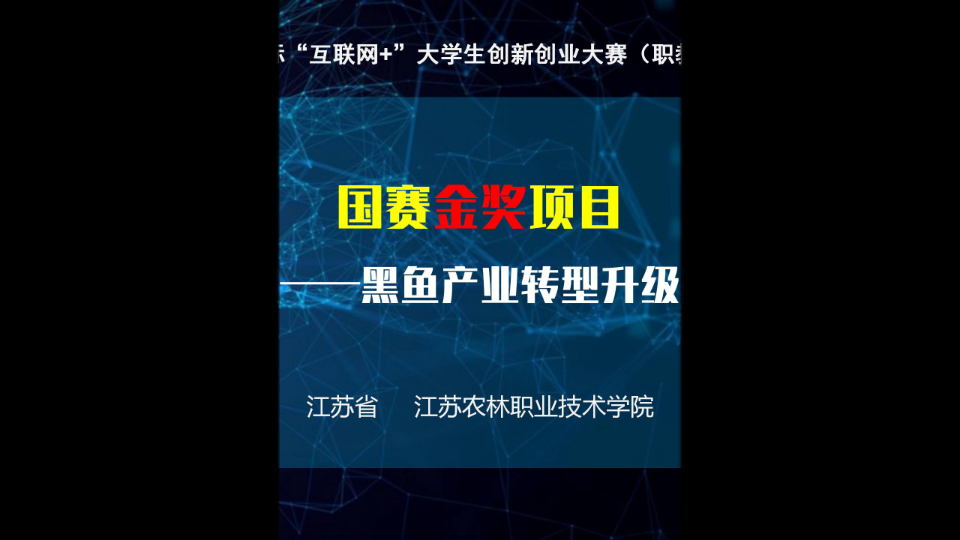 [图]【创意021】【职教金】月乡苗伊——月亮山下加勉苗绣与牙舟陶的古艺新生