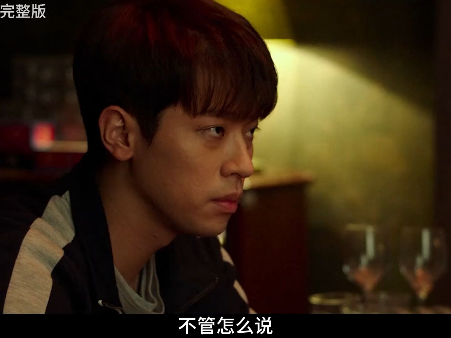 靠运气赢的是业余选手,靠技术赢得是专业选手,一直胜