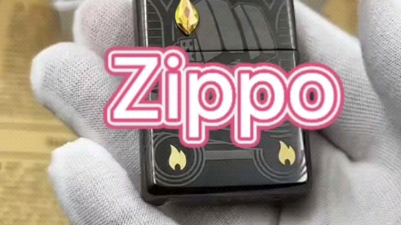 Zippo行货哔哩哔哩bilibili