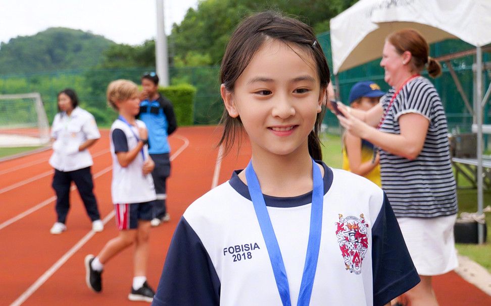 有一种整容叫森碟长大了,可爱少女大变样,网友:判若两人