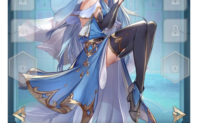 斗罗大陆武魂觉醒叶泠泠10星了_手机游戏热门视频