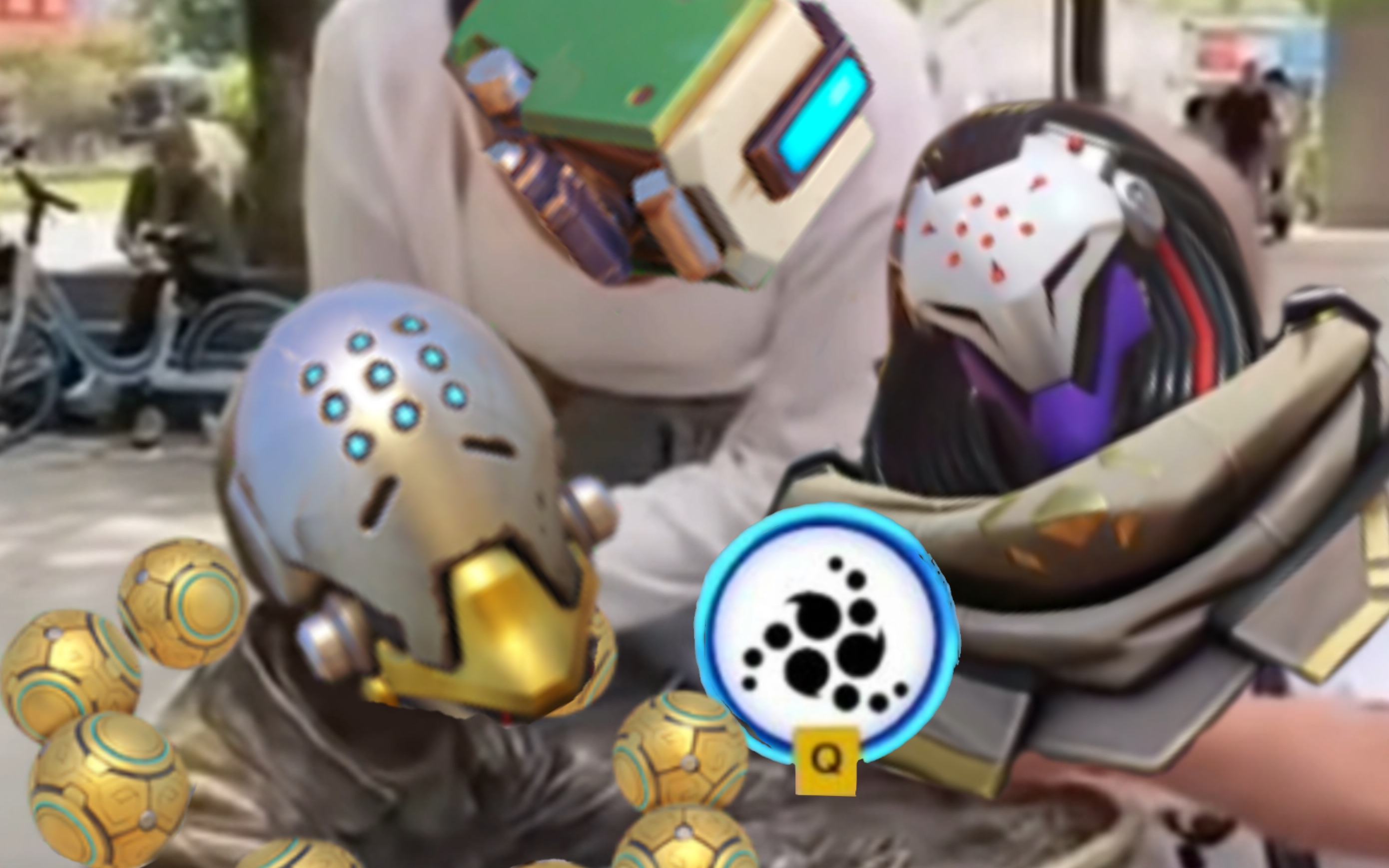 什么?这不是答辩,这是拉玛刹,他开大变大变高