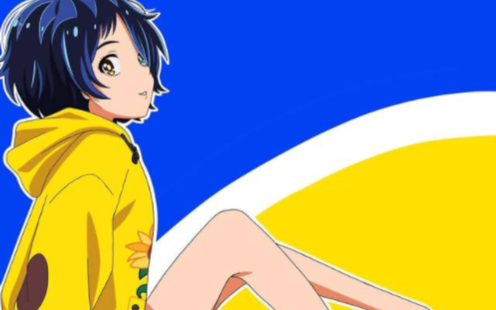 谁不喜欢奇蛋女孩 大户爱呢