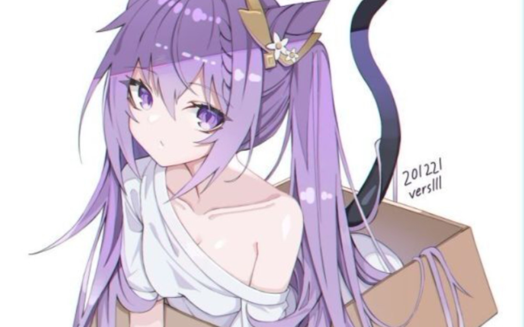 阿晴动态壁纸/阿晴yyds