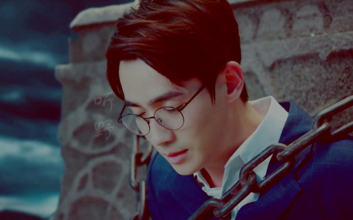 【夜巍台词预警】满足一下自己偏爱的兄弟年下,就一下下