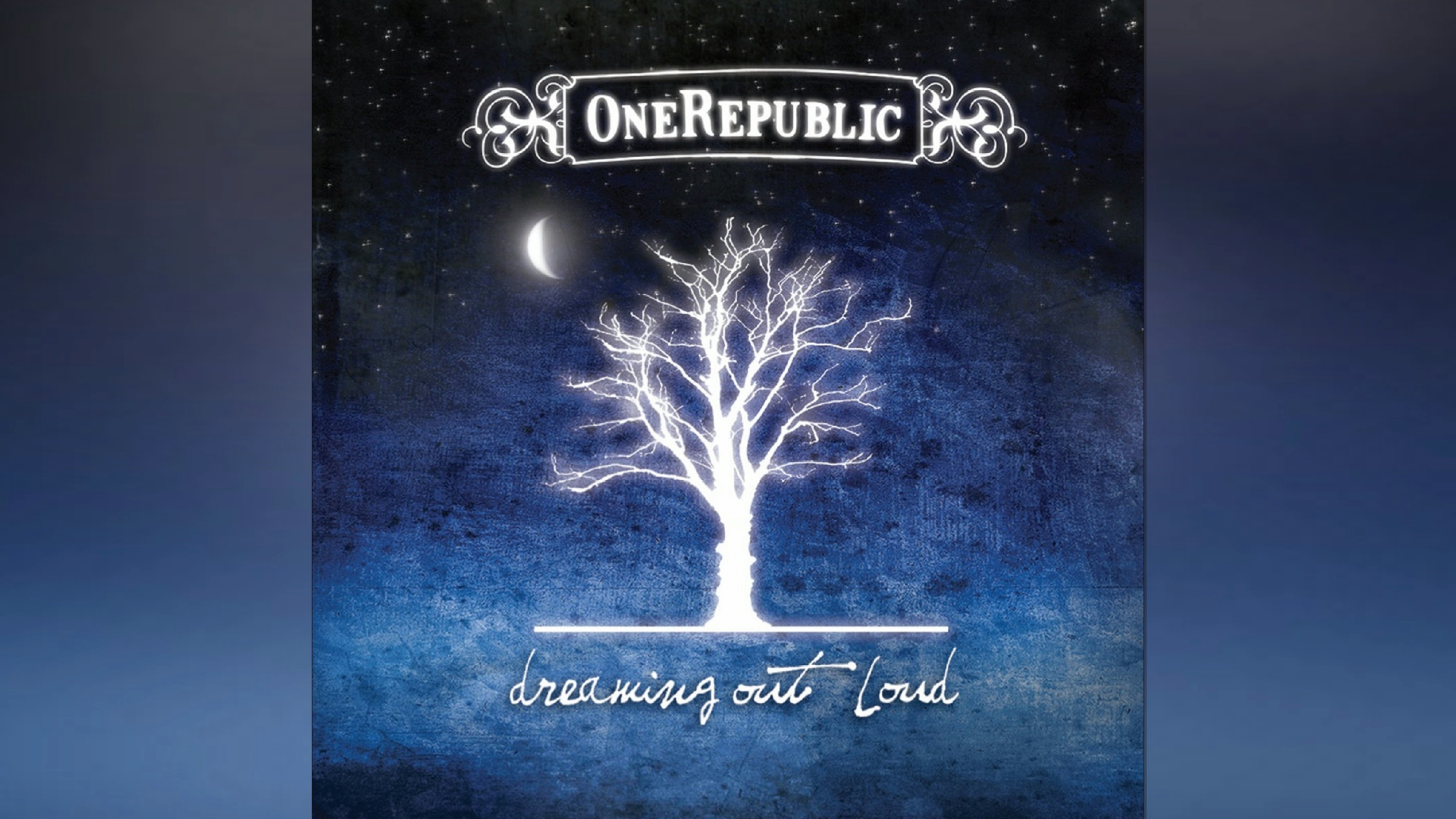 music alac 24bit独占原档) onerepublic dreaming out loud 专辑