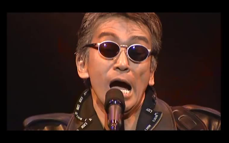 玉置浩二神曲之cafejapan经典版本合集