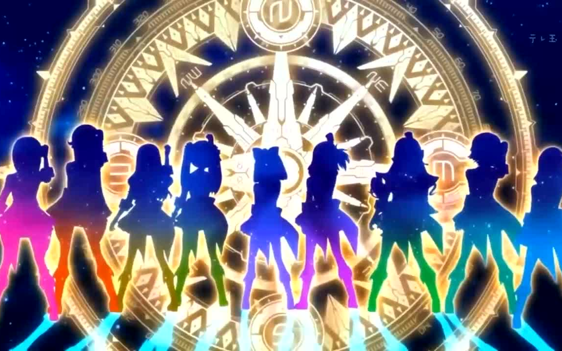 [图]【AKB0048】插曲合集（第一季）（上）