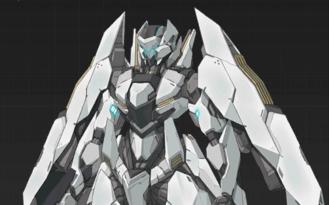 [教主说]机动战队最为全面の冰翼解说[语音]