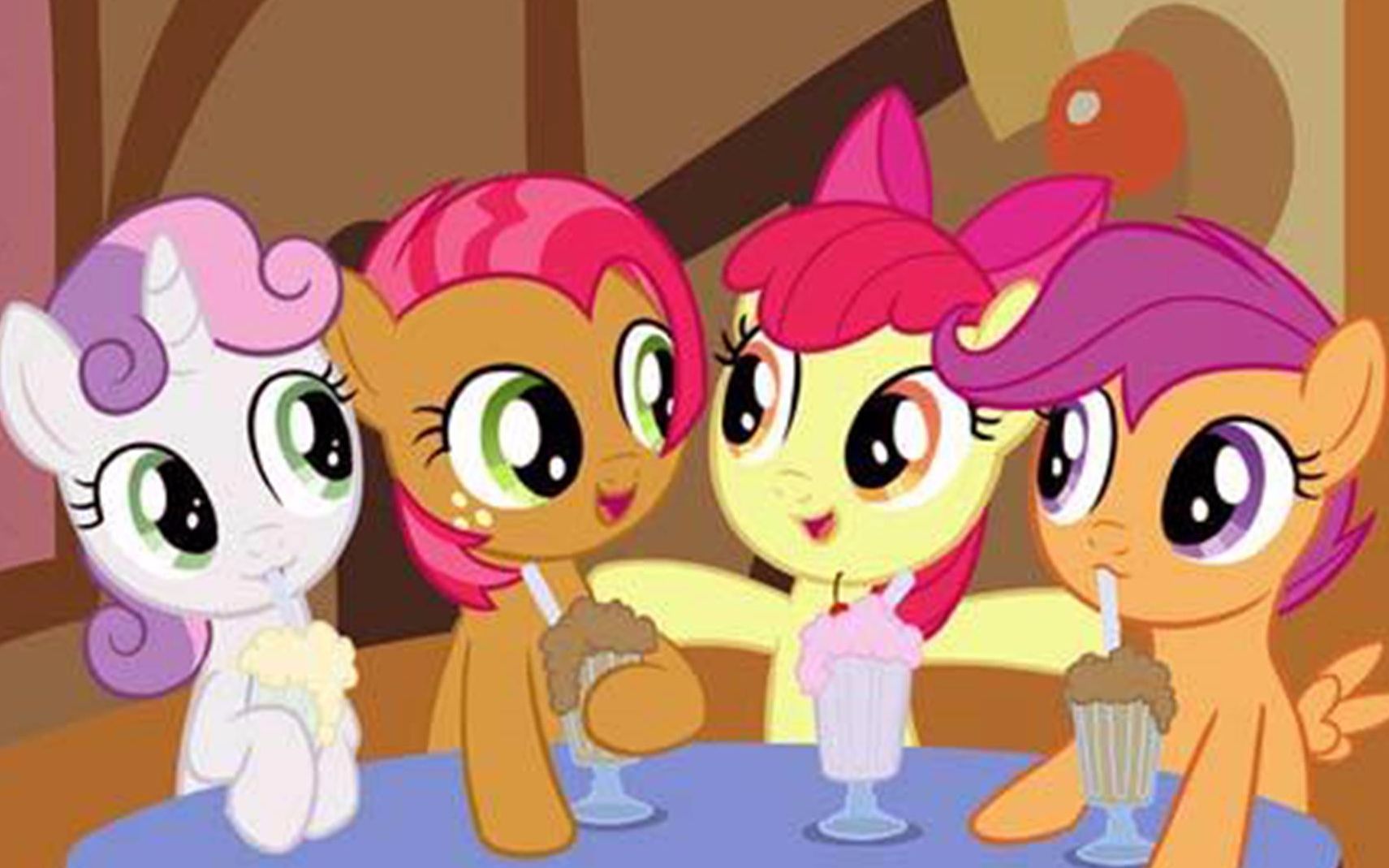 (钢琴演奏)babs seed 大坏蛋巴布西西 小马宝莉插曲