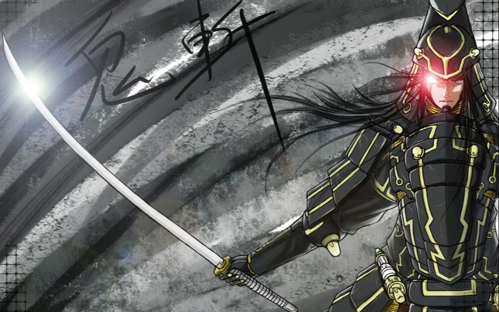 【游戏王】快乐的六武众 过劳死的辉斩