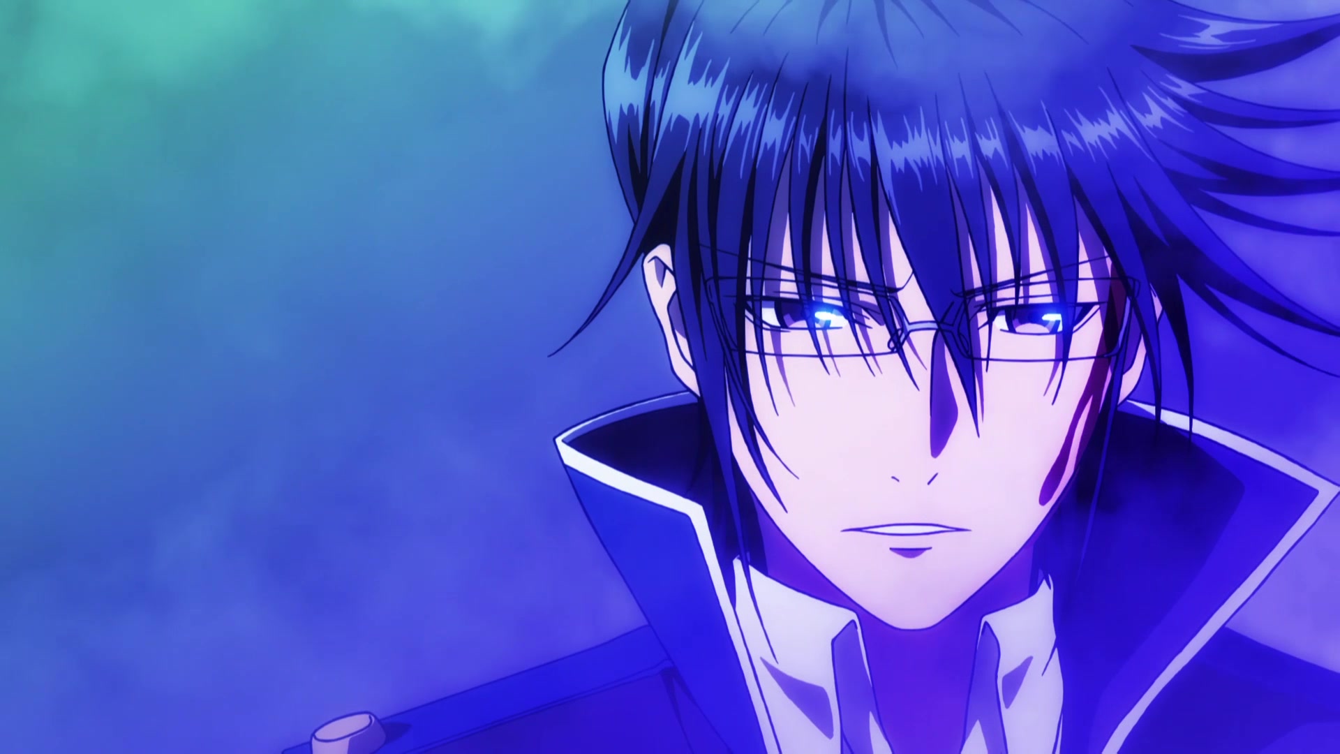 【k/女儿国】用宿命的感觉打开k(尊礼/伏八/黑白/金银)_哔哩哔哩 (゜