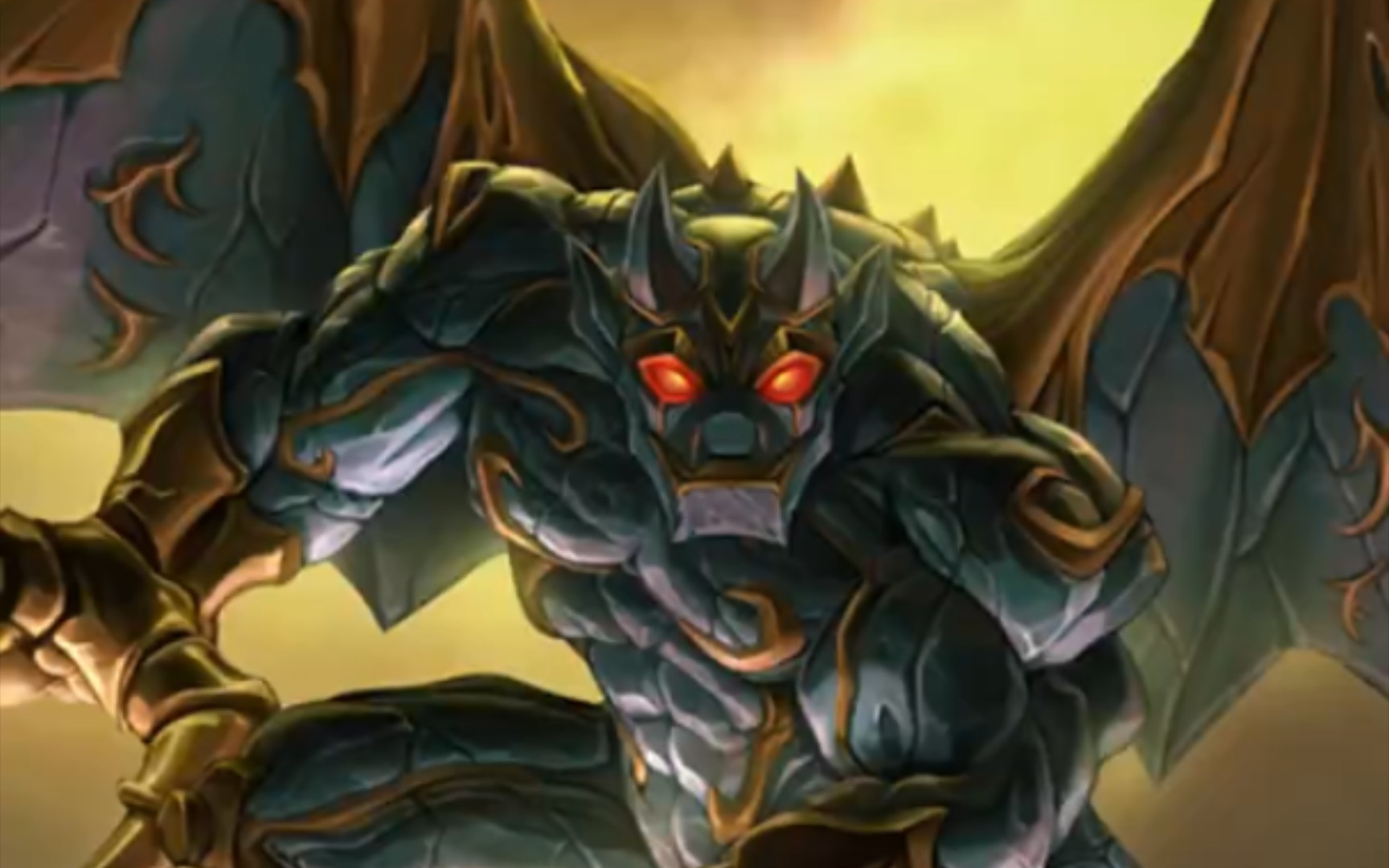 老版加里奥,号称"法师克星"!02"lol是种信仰