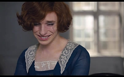 【中字】《丹麦女孩The Danish Girl》最新预告@阿尔法小分队哔哩哔哩bilibili