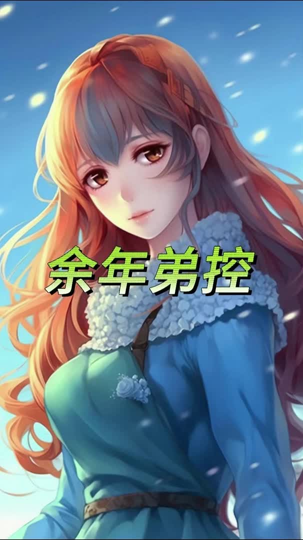 我的姐姐很弟控哔哩哔哩bilibili