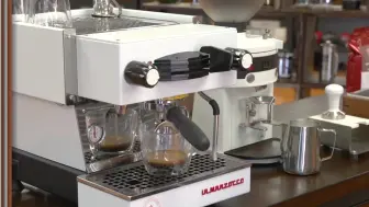 Download Video: HD高端单头意式咖啡机介绍 LaMarzocco Linea Mini