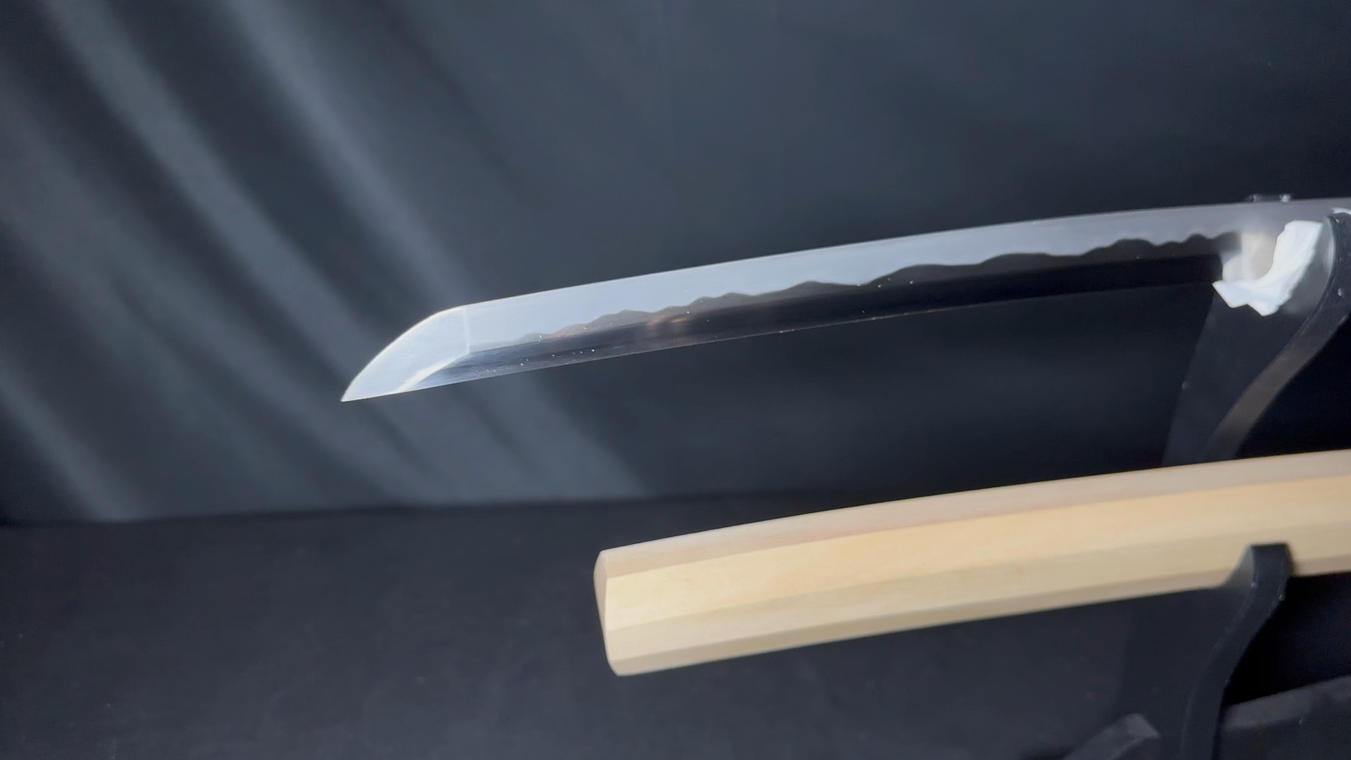 牛角小太刀带走[给心心](补发)