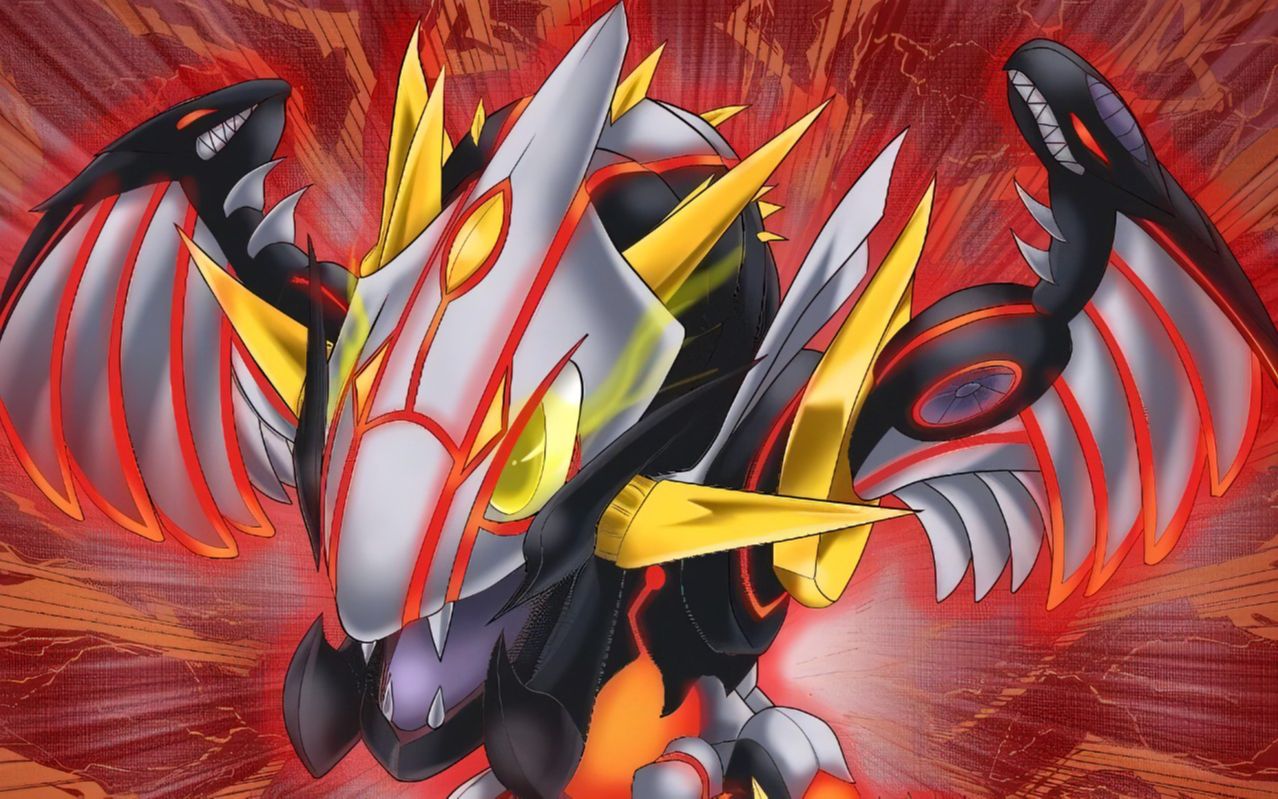 [md]新手电子龙先攻回杀!