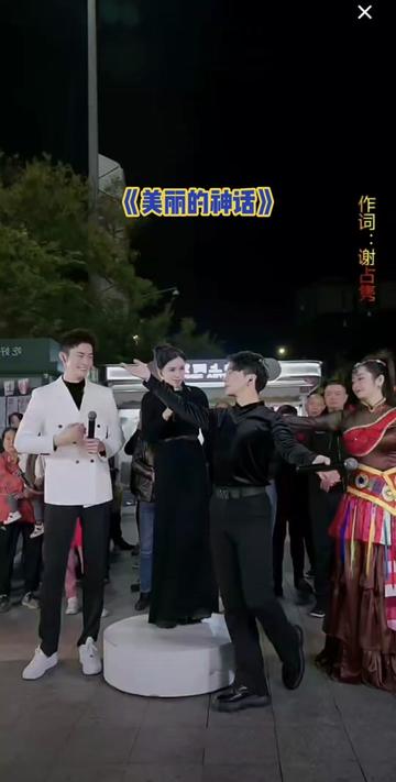 柳飘飘#晚上七点半直播 #成都双流万达广场