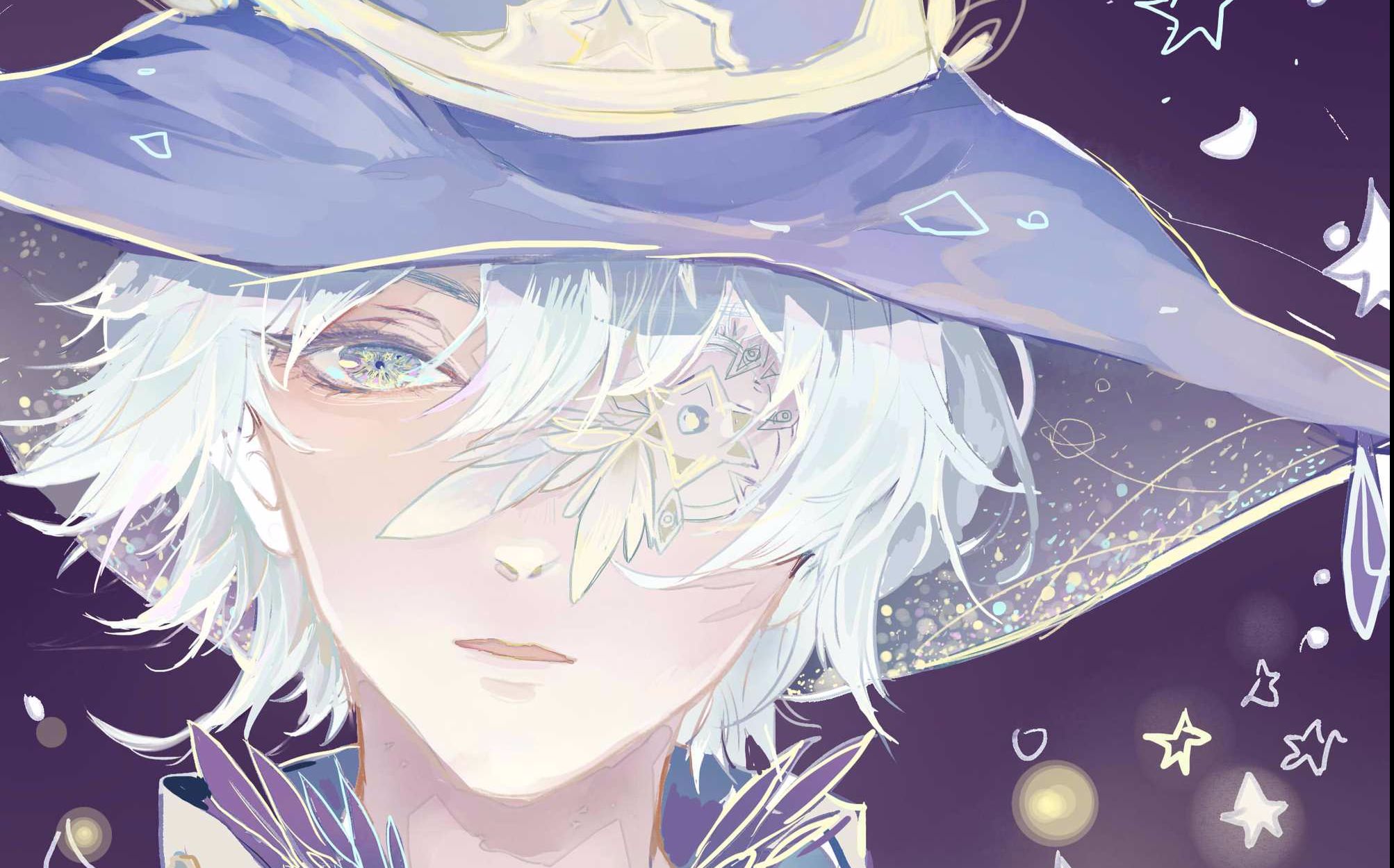 全职高手王杰希这一路走来大眼爸爸全变身微虐