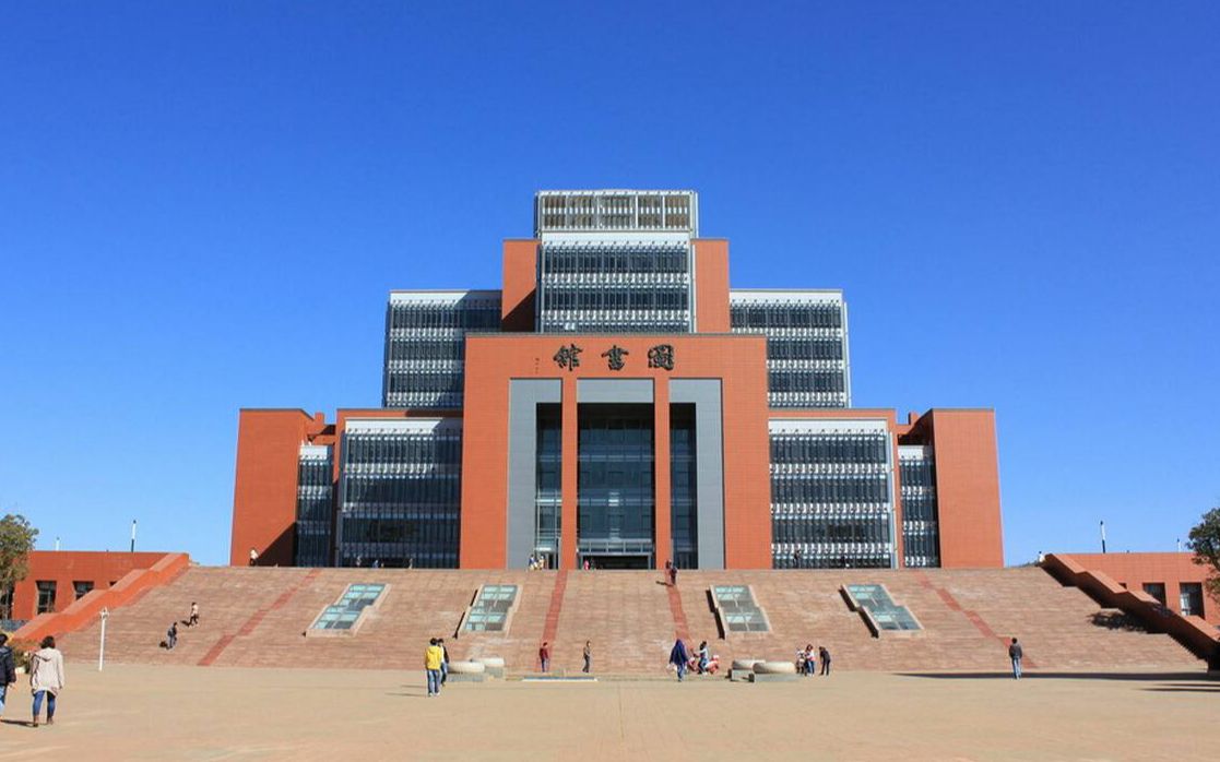 活动作品2020年昆明理工大学国资学院招生宣传片