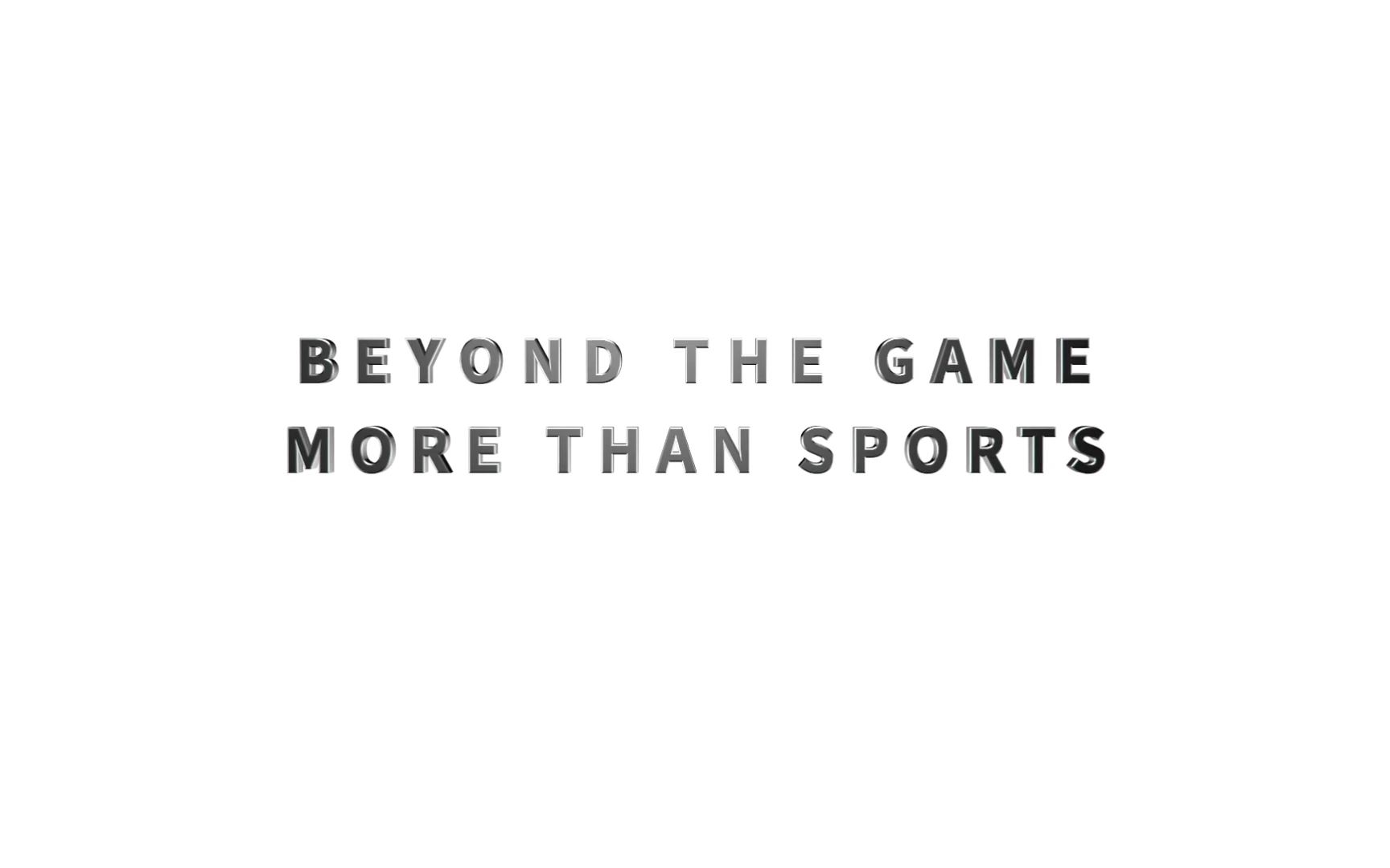 【WCG】Beyond the Game, More than Sports 2018哔哩哔哩bilibili