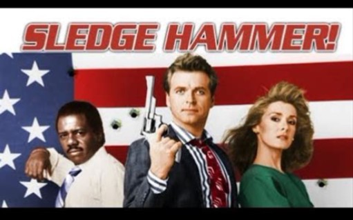 [图]1986 Sledge Hammer