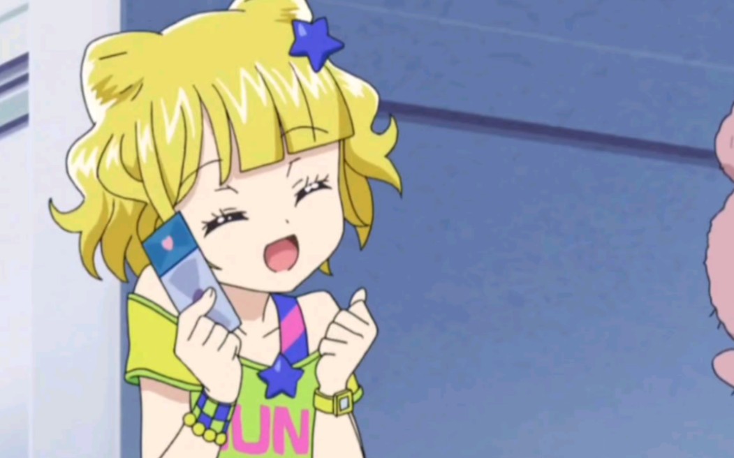 【南米蕾10秒不心动挑战】