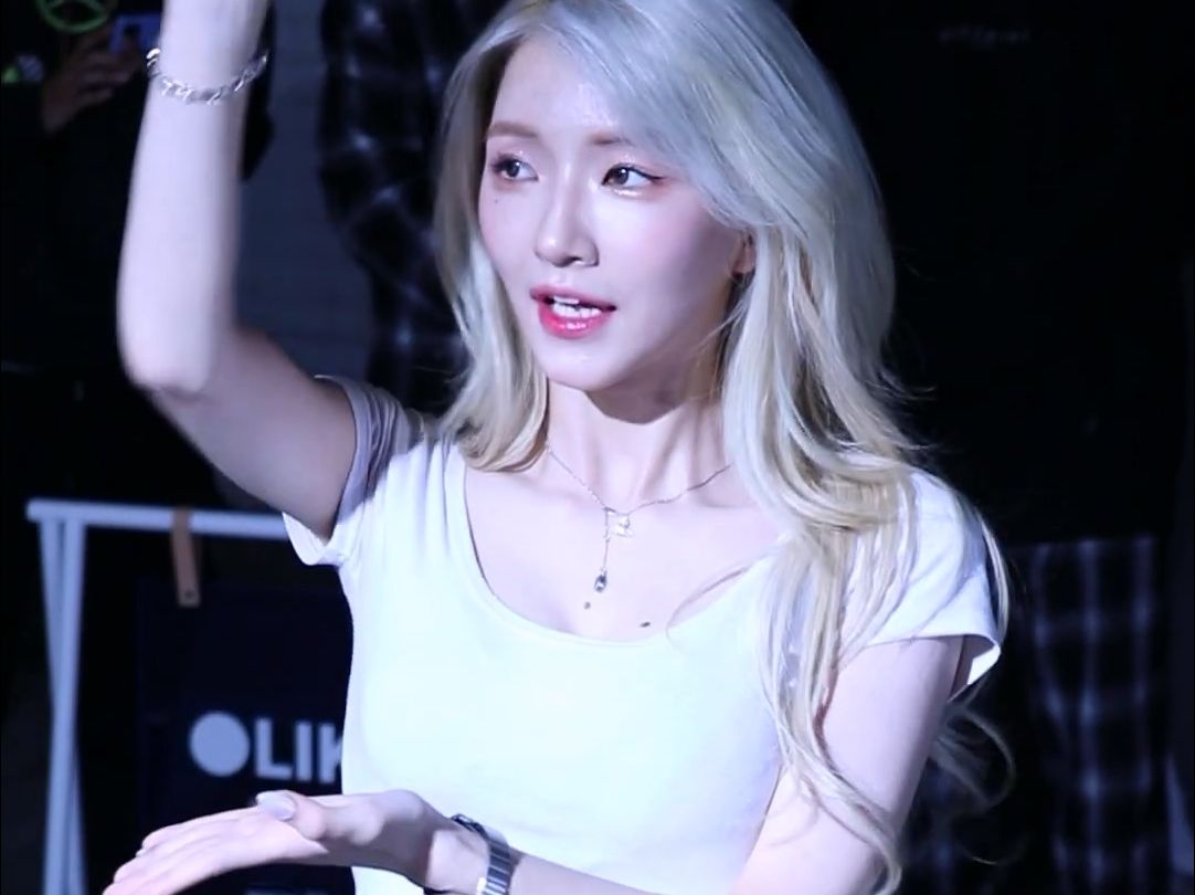 [4k] 徐英(panorama)