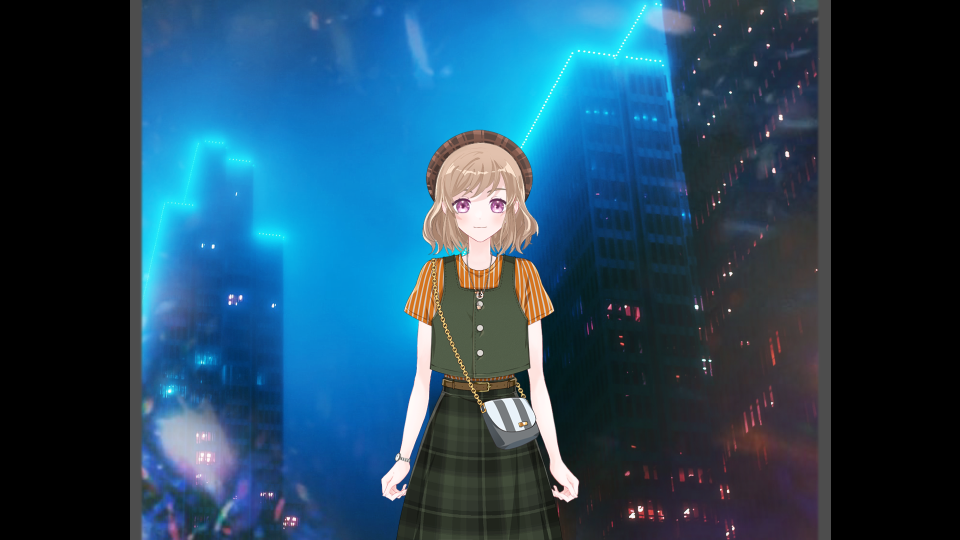 瞳で抱いてて|石井明美|听起来有种慵懒复古的温柔