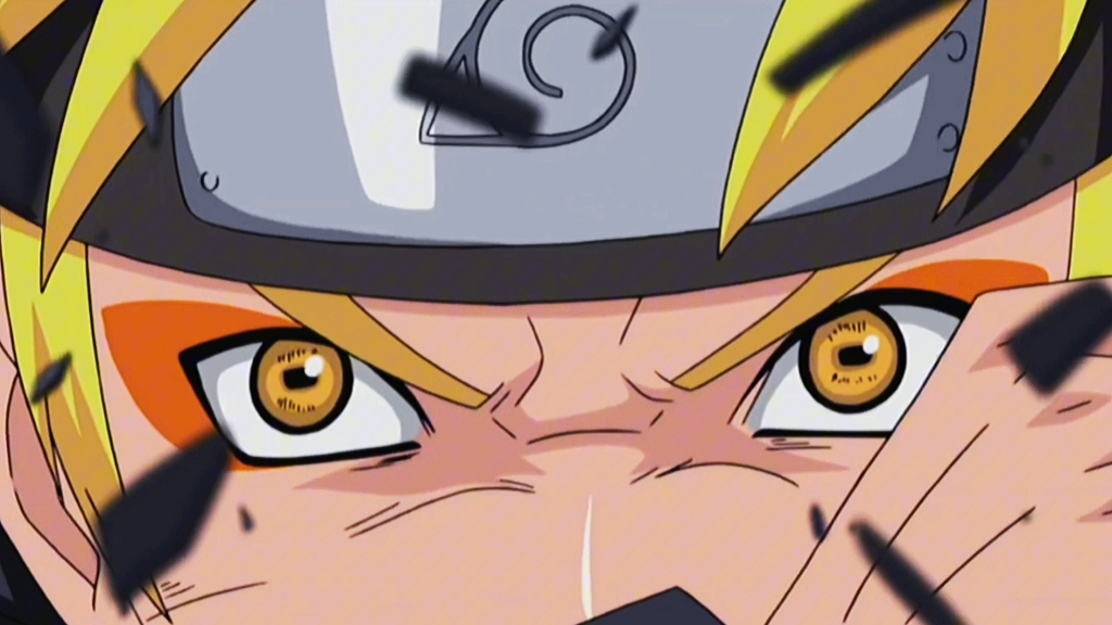 "各位,漩涡鸣人回来了"『火影忍者|鸣人|混剪』